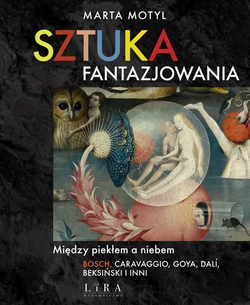 Sztuka fantazjowania - tantis.pl