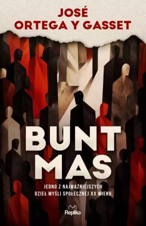 Bunt mas - tantis.pl