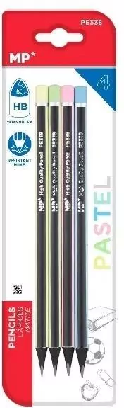 Ołówek HB pastel - tantis.pl