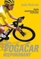 Tadej Pogacar. Niepokonany - tantis.pl
