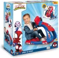 Smoby Spidey Symulator jazdy - tantis.pl
