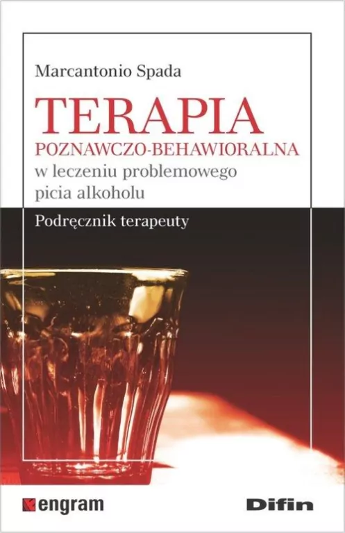 Terapia poznawczo-behawioralna w leczeniu problemowego picia alkoholu - tantis.pl