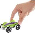 Hot Wheels Auto zmieniające kolor Torque Twister - tantis.pl