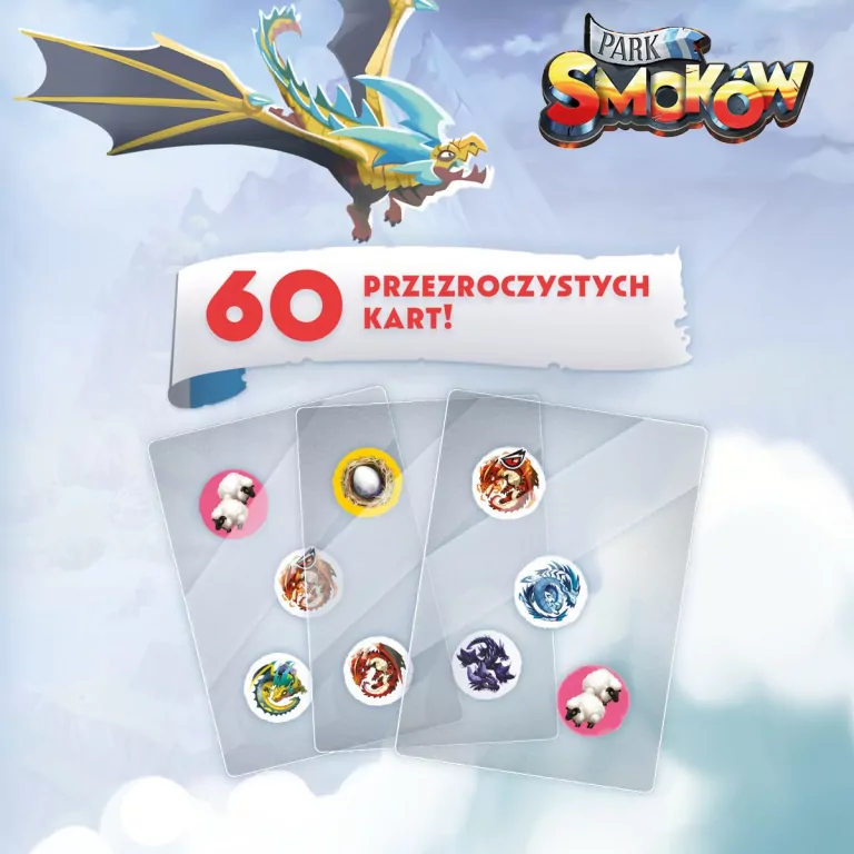 Park Smoków - tantis.pl