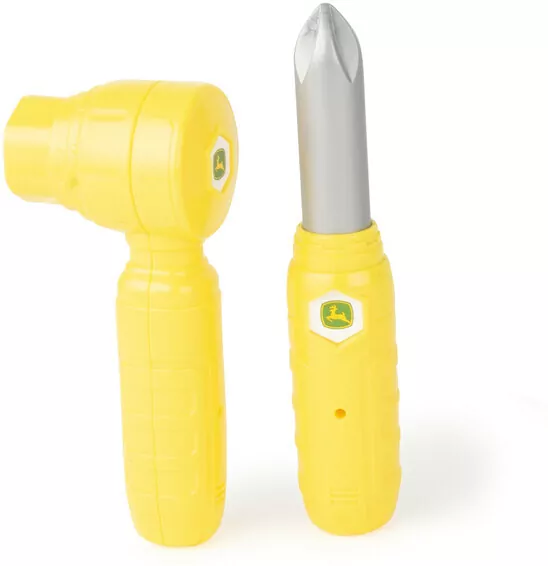 Tomy. John Deere zbuduj wywrotkę - tantis.pl