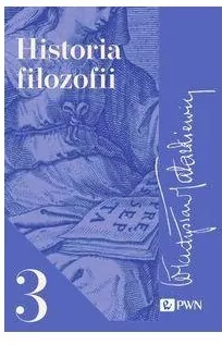 Historia filozofii T.3 - tantis.pl