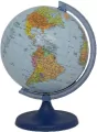 Globus polityczny w kartonie 16cm w.angielska - tantis.pl