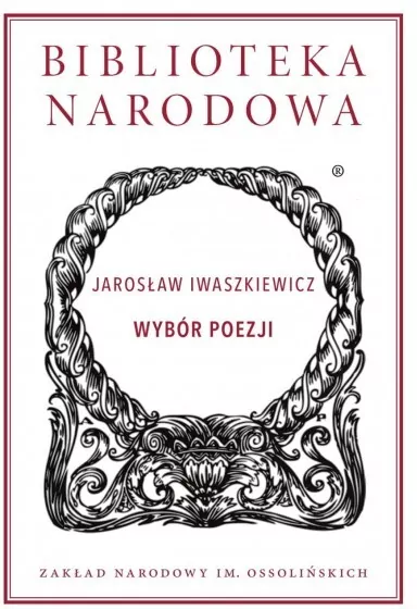 Wybór poezji - tantis.pl