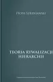 Teoria rywalizacji hierarchii - tantis.pl