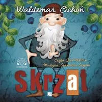 Skrzat. Audiobook - tantis.pl