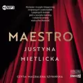 Maestro audiobook - tantis.pl
