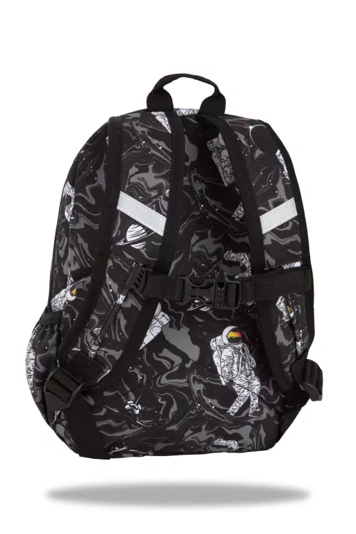 Plecak dziecięcy Coolpack Toby Astronaut - tantis.pl
