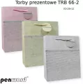 Torebka prezentowa 32x26x12cm MIX - tantis.pl