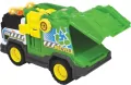 Simba. Śmieciarka zielona Dickie Toys 30 cm - tantis.pl