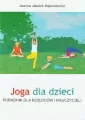 Joga dla dzieci. Poradnik dla rodziców i nauczycieli - tantis.pl