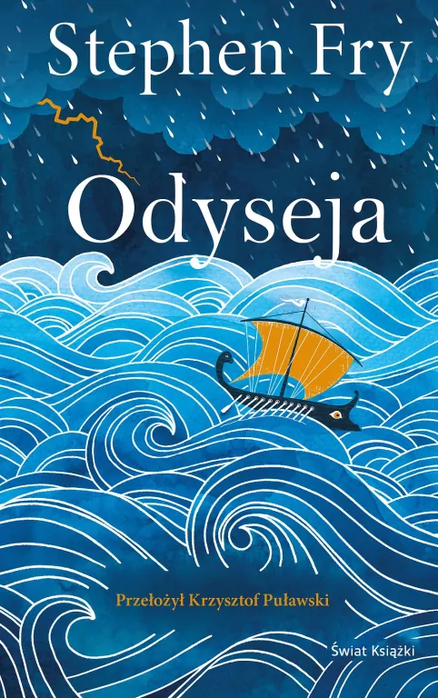 Odyseja - tantis.pl