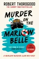Murder on the Marlow Belle - tantis.pl