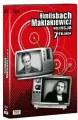 Himilsbach. Maklakiewicz. Kolekcja 7 filmów. 2 DVD - tantis.pl