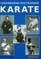 Legendarni mistrzowie karate - tantis.pl