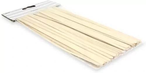 Patyczki P5 0,5 cm x 19 cm, kolor drzewa - tantis.pl