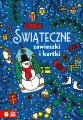 Świąteczne kartki i zawieszki - tantis.pl
