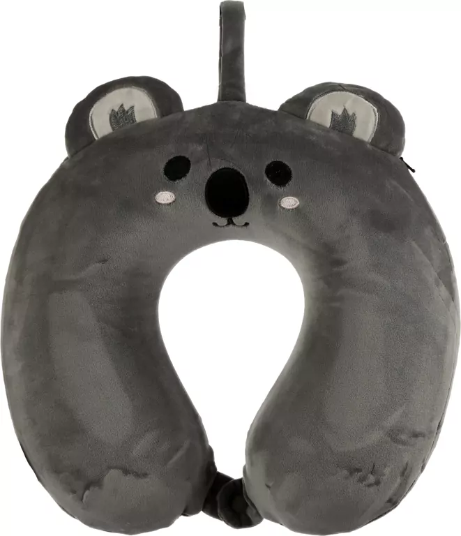 Poduszka podróżna Koala Adoramals Relaxeazzz - tantis.pl