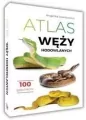 Atlas węży hodowlanych. 100 gatunków - tantis.pl