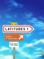 Latitudes 1 ćwiczenia + CD DIDIER - tantis.pl