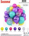 Balony 50szt - tantis.pl