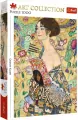 Puzzle 1000 Dama z wachlarzem TREFL - tantis.pl
