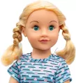 Smily Play. Lalka Julka chodząca, 70cm - tantis.pl