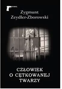 Człowiek o cętkowanej twarzy - tantis.pl
