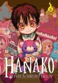 Hanako, duch ze szkolnej toalety. Tom 16 - tantis.pl