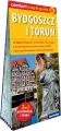 Bydgoszcz i Toruń 2w1. Comfort! map&guide - tantis.pl
