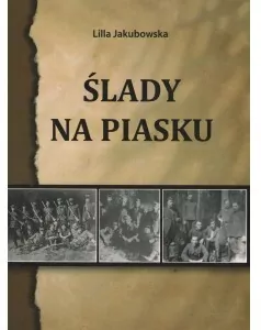 Ślady na piasku - tantis.pl