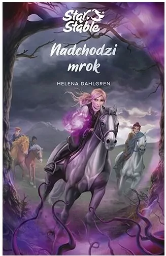 Nadchodzi mrok. Star Stable - tantis.pl