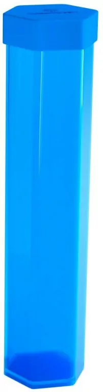 Tuba na mate Niebieska - tantis.pl