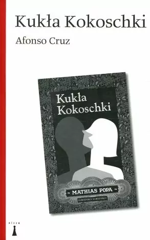 Kukła Kokoschki - tantis.pl