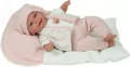 Hiszpańska lalka bobas 35cm - tantis.pl