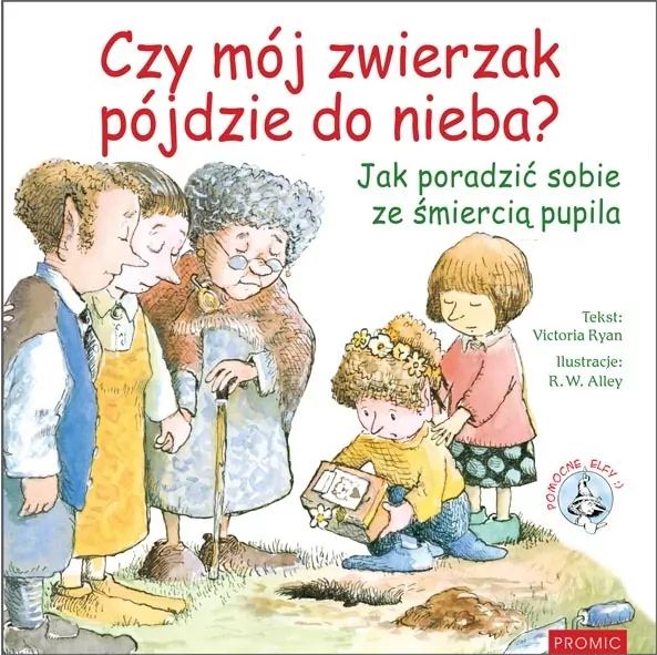 Czy mój zwierzak pójdzie do nieba? - tantis.pl