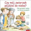 Czy mój zwierzak pójdzie do nieba? - tantis.pl