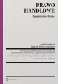 Prawo handlowe. Zagadnienia wybrane - tantis.pl