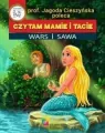 Wars i Sawa. Czytam mamie i tacie - tantis.pl