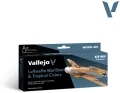 Vallejo: 71.164 - Model Air - Air War - Luftwaffe Maritime & Tropical Colors (8x18 ml) - tantis.pl