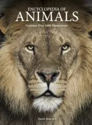 Encyclopedia of Animals