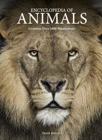 Encyclopedia of Animals
