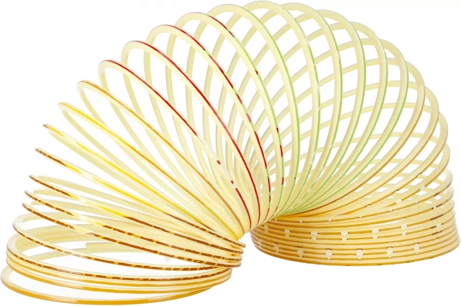 Sprężyna 8 cm Burger - tantis.pl