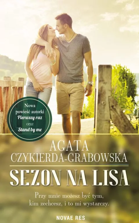 Sezon na lisa - tantis.pl