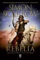 Rebelia. Orły imperium. Tom 7 - tantis.pl