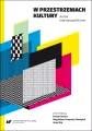 W przestrzeniach kultury - tantis.pl
